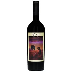 Daou The Realist Cabernet Sauvignon - 750 Ml