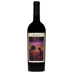 Daou The Realist Cabernet Sauvignon - 750 Ml