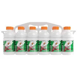 Gatorade Lower Sugar Thirst Quencher Sport Drink Glacier Cherry - 12-12 Fl. Oz.