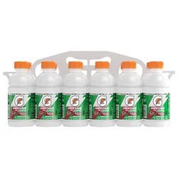 Gatorade Lower Sugar Thirst Quencher Sport Drink Glacier Cherry - 12-12 Fl. Oz.