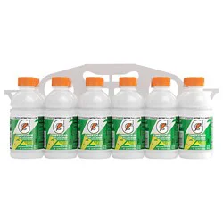 Gatorade Lower Sugar Electrolyte Sport Drink Lemonade - 12-12 Fl. Oz.