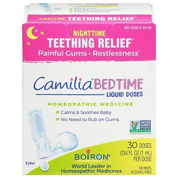 Camilia Bedtime 30 Doses - 30 Ct