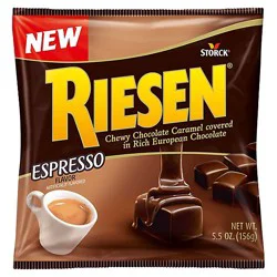 Riesen Espresso - 5.5 Oz