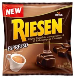 Riesen Espresso - 5.5 Oz