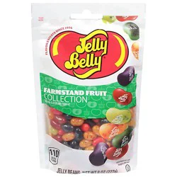 Jelly Belly Farmstand Collection Jelly Beans - 8 Oz