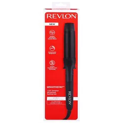 Revlon Smooth Curl Iron 1.5 In - Ea