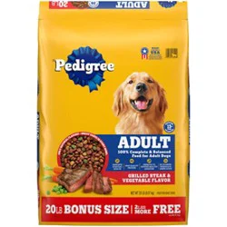 Pdgr Adl Stk Vg Bb 20 Lb - 20 Lb