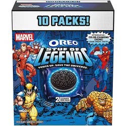 Oreo Mvl 10ct - 10 Ct