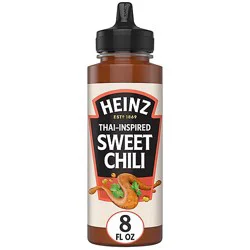 Heinz Thai Sweet Chili Sauce 8fz - 8 Fz