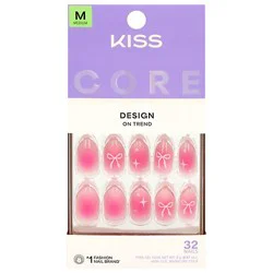 Nails Core My Time - Ea