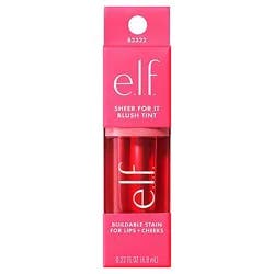 Sheer Blush Tint Pink Positive - 0.22 Fz