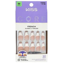 Nails Core French Reunion - Ea