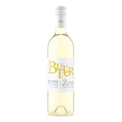 Butter Zero Sauvignon Blanc Wine - 750 Ml