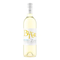Butter Zero Sauvignon Blanc Wine - 750 Ml