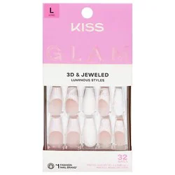 Nails Glam Breath Of Harmony - Ea