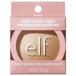 Hg Silky Pwdr Hlightr Prsc Pop - 0.15 Oz