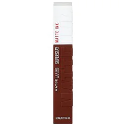 Ssmi Liq Lip Browns Champion - 0.17 Oz