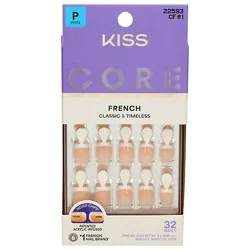 Nails Core French Perfection - Ea
