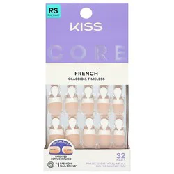 Nails Core French If You Dare - Ea