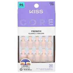 Nails Core French Your Moment - Ea
