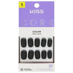 Nails Core Color Photogenic - Ea
