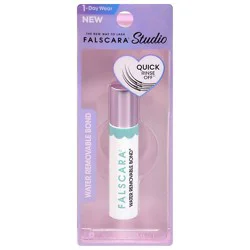 Lash Falscara Tubing Bond - Ea