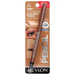 Clr Stay Eyeliner Pncl Bronze - 0.01 Oz