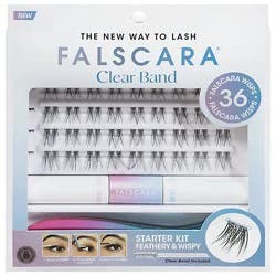 Lash Falscara Starter Kit 1 - Ea