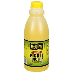 Mt. Olive Pickle Juicers, 32 Fz - 32 Fz