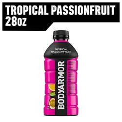 Bodyarmor Tropical Passionfruit 28fz - 28 Fz
