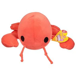Zuru Hug A Lump Lenny Lobster - Ea