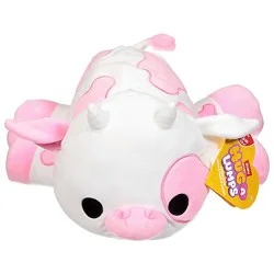 Zuru Hug A Lump Clover Cow - Ea