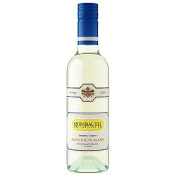 Rombauer Vineyards Sauvignon Blanc 375ml Wine - 375 Ml