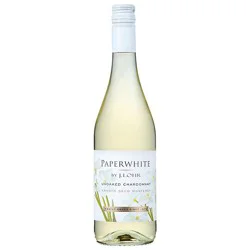 J Lohr Arroyo Seco Paperwhite Chardonnay Wine - 750 Ml