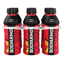 Bodyarmor Fruit Punch 6-16fz - 6-16 Fz