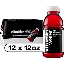 Vitaminwater Xxx 12-12fz - 12-12 Fz