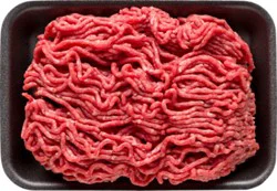 Harris Ranch 90% Lean Ground Beef 10% Fat 16oz - 16 Oz
