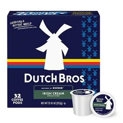 Dutch Bros Dutch Mafia Grd 11oz - 11 Oz