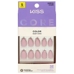 Nails Core Color Euphonious - Ea
