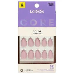 Nails Core Color Euphonious - Ea