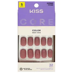 Nails Core Color Felicity - Ea