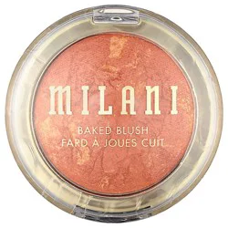 Baked Blush Rose D'oro - 0.12 Oz
