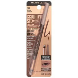 Eye Sculpting Stix Mocha Conto - 0.02 Oz