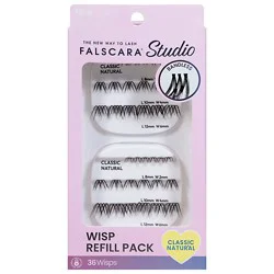 Lash Falscara Case Multipk 01 - Ea
