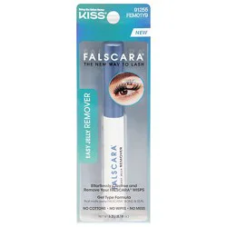 Lash Falscara Easy Remover - Ea