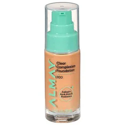 Clear Complexion Fndtn No 300 - 1 Fz