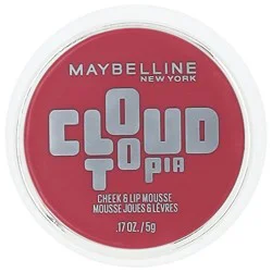 Cloudtopia Chk Twilight Berry - 2.03 Oz