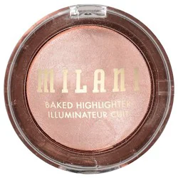Baked Highlighter Dolce Perla - 0.12 Oz