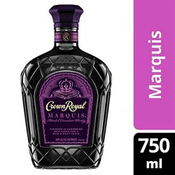 Crown Royal Marquis 750 Ml - 750 Ml