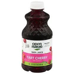 Open Nature Tart Cherry Juice 32 Fz - 32 Fz